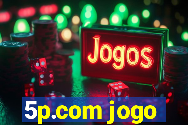 5p.com jogo